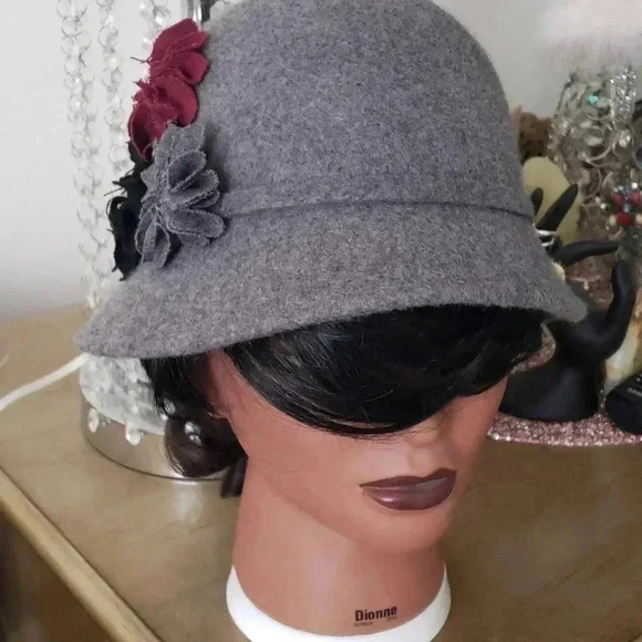 SCALA Pronto wool hat Brand new - Picture 2 of 4